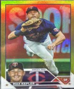 Max Kepler