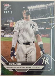 Aaron Judge