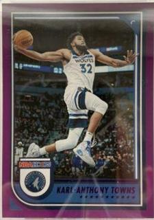 Karl Anthony Towns