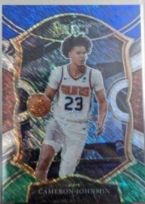 Cameron Johnson