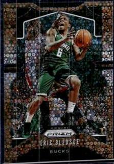 Eric Bledsoe