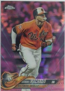 Manny Machado