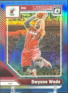 Dwyane Wade