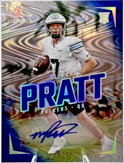 Michael Pratt