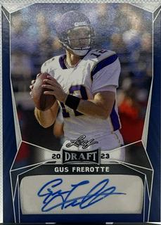 Gus Frerotte