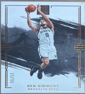Ben Simmons