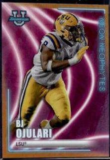 BJ Ojulari