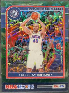 Nicolas Batum