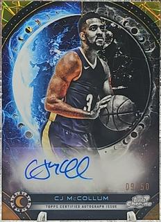 CJ McCollum