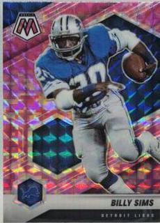 Billy Sims