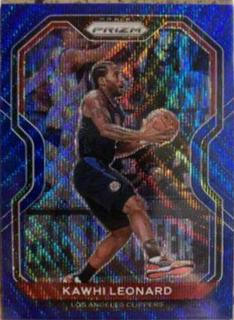 Kawhi Leonard