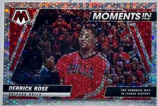 Derrick Rose