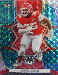 Chris Jones