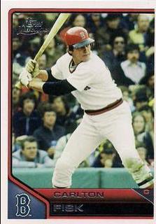 Carlton Fisk