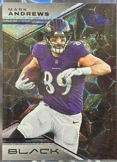 Mark Andrews