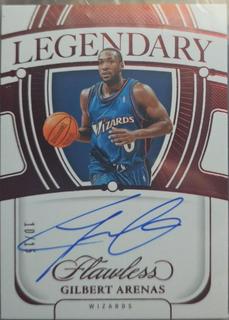 Gilbert Arenas