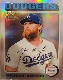 Michael Kopech