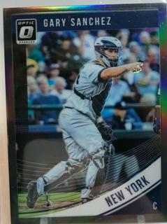 Gary Sanchez