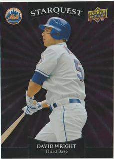 David Wright