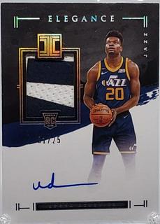 Udoka Azubuike