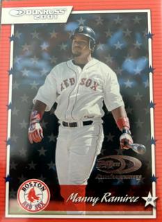 Manny Ramirez