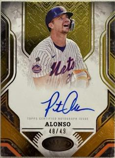 Pete Alonso