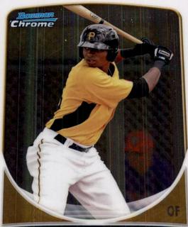 Gregory Polanco