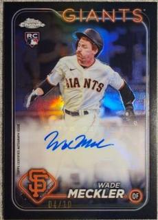 Wade Meckler