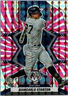 Giancarlo Stanton