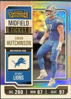 Aidan Hutchinson