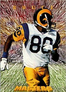 Isaac Bruce