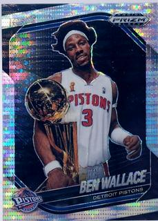 Ben Wallace