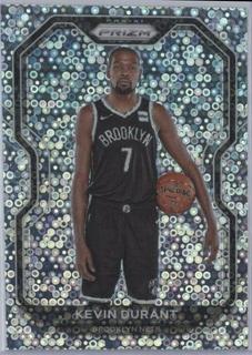 Kevin Durant