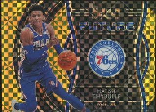Matisse Thybulle