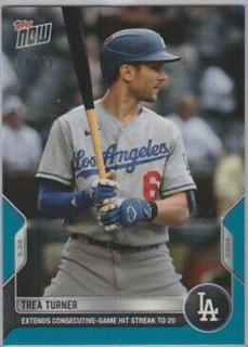 Trea Turner