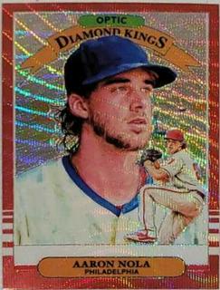 Aaron Nola