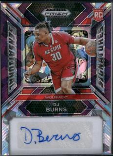 DJ Burns