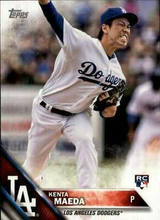 Kenta Maeda