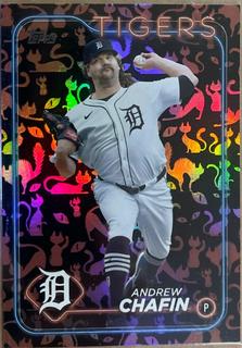 Andrew Chafin
