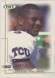 LaDainian Tomlinson