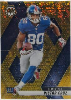 Victor Cruz