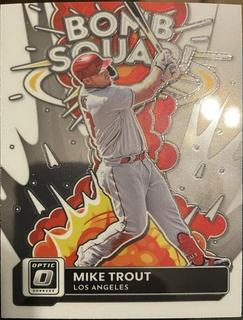 Mike Trout