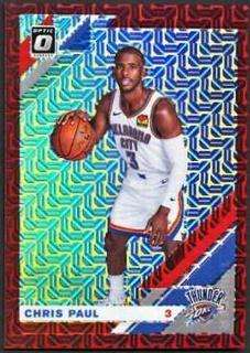 Chris Paul