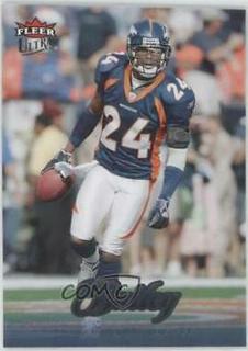 Champ Bailey
