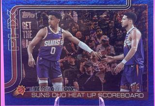 Devin Booker