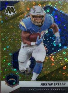 Austin Ekeler