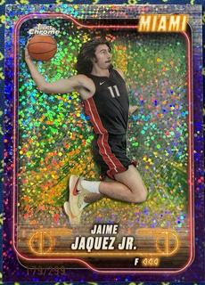 Jaime Jaquez Jr.