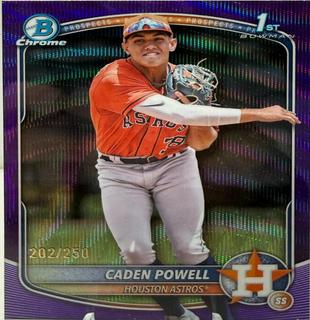 Caden Powell