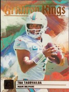 Tua Tagovailoa