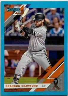 Brandon Crawford